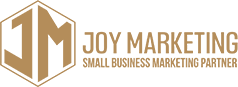 Joy Marketing LOGO